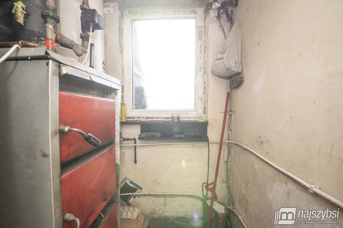 Łukęcin - DWA MIESZKANIA tylko 1 km od morza! (14)