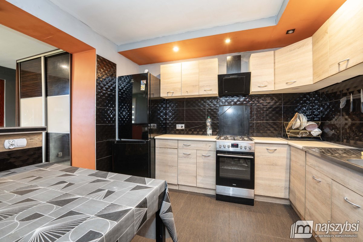 Łukęcin - DWA MIESZKANIA tylko 1 km od morza! (2)