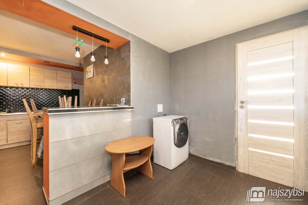 Łukęcin - DWA MIESZKANIA tylko 1 km od morza! (3)