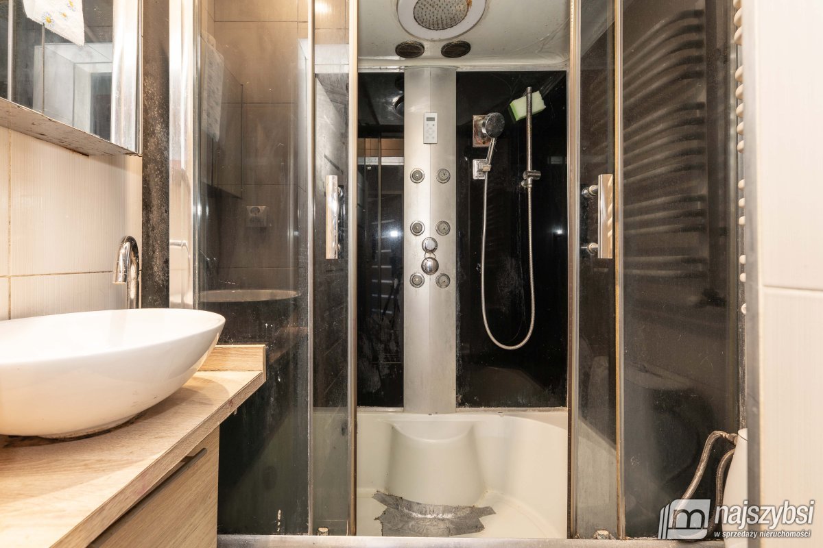 Łukęcin - DWA MIESZKANIA tylko 1 km od morza! (4)