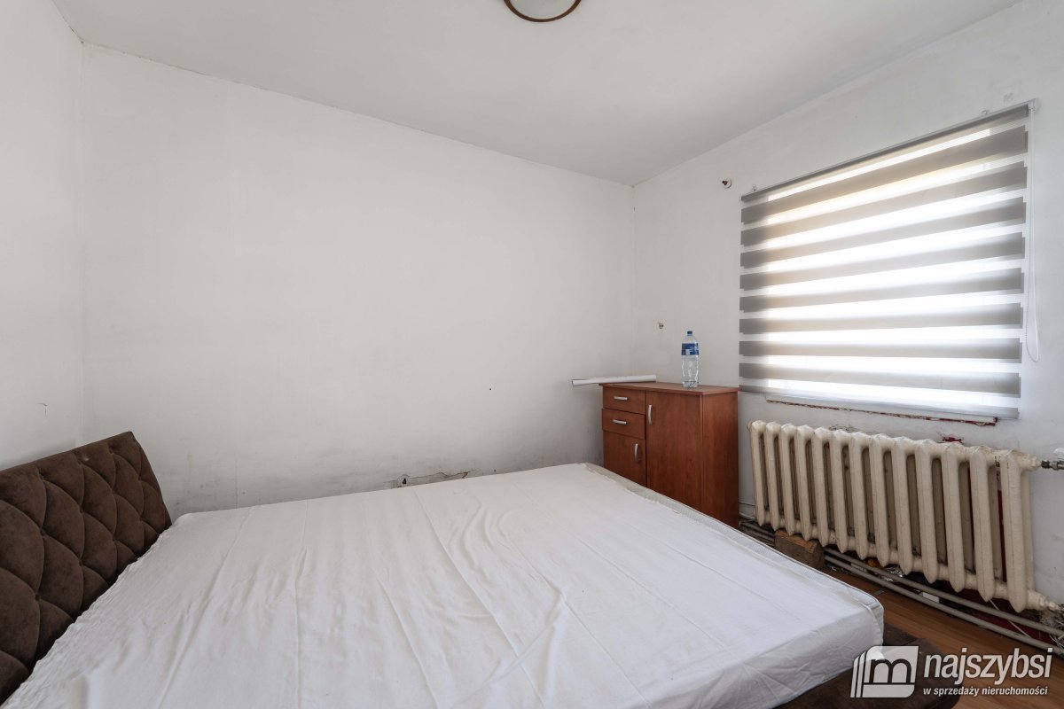 Łukęcin - DWA MIESZKANIA tylko 1 km od morza! (5)