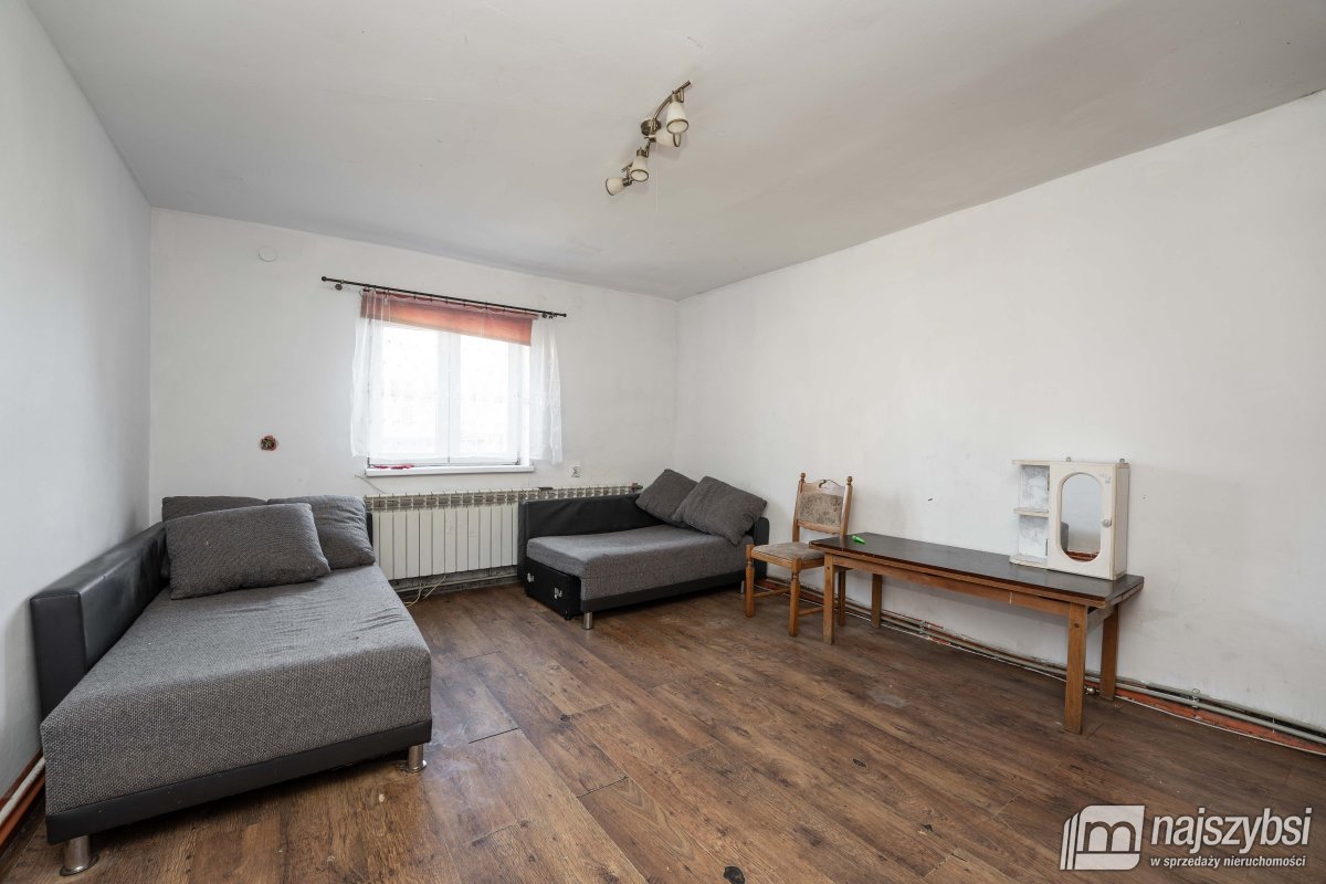 Łukęcin - DWA MIESZKANIA tylko 1 km od morza! (6)