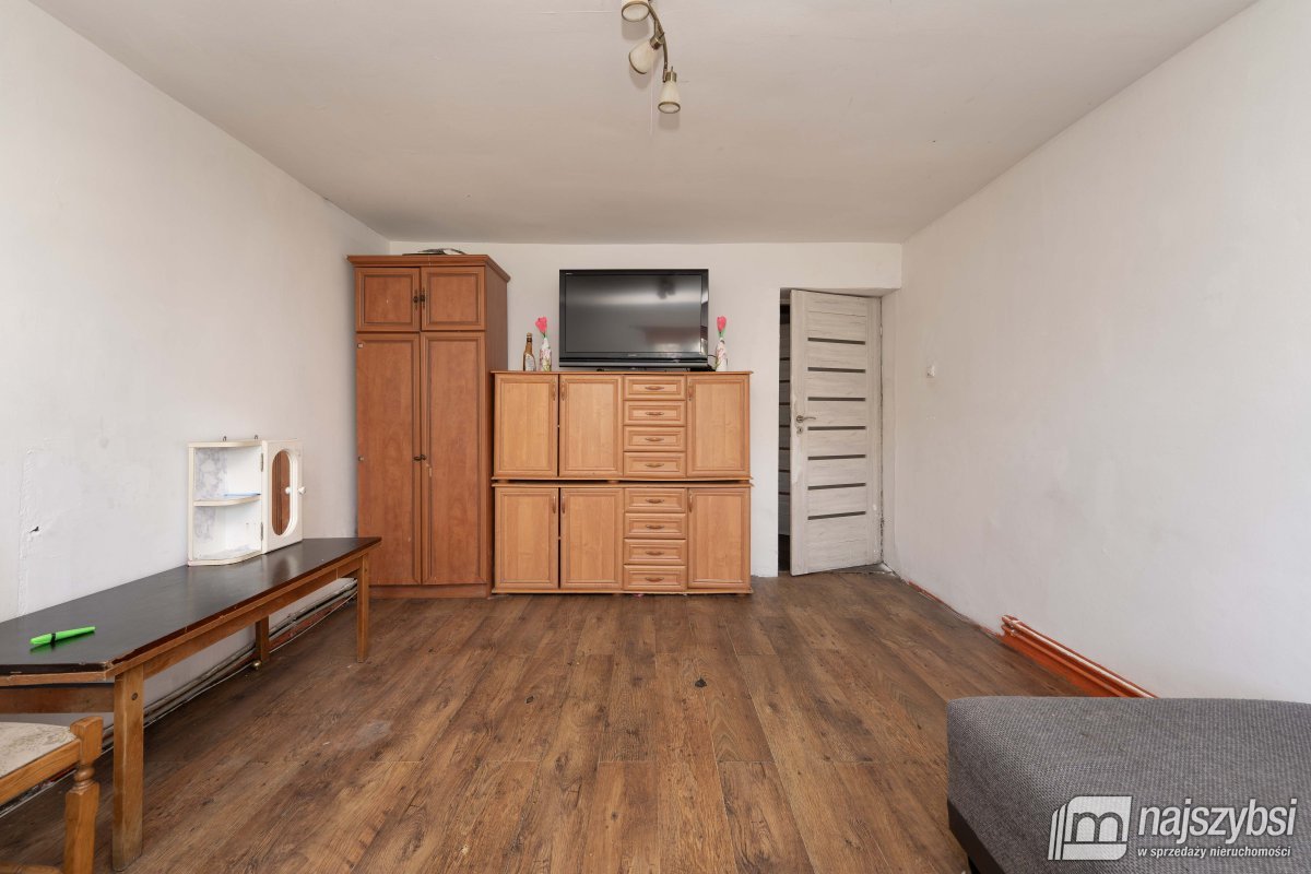 Łukęcin - DWA MIESZKANIA tylko 1 km od morza! (7)