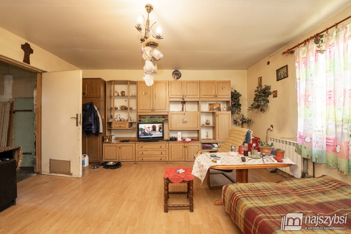 Łukęcin - DWA MIESZKANIA tylko 1 km od morza! (9)