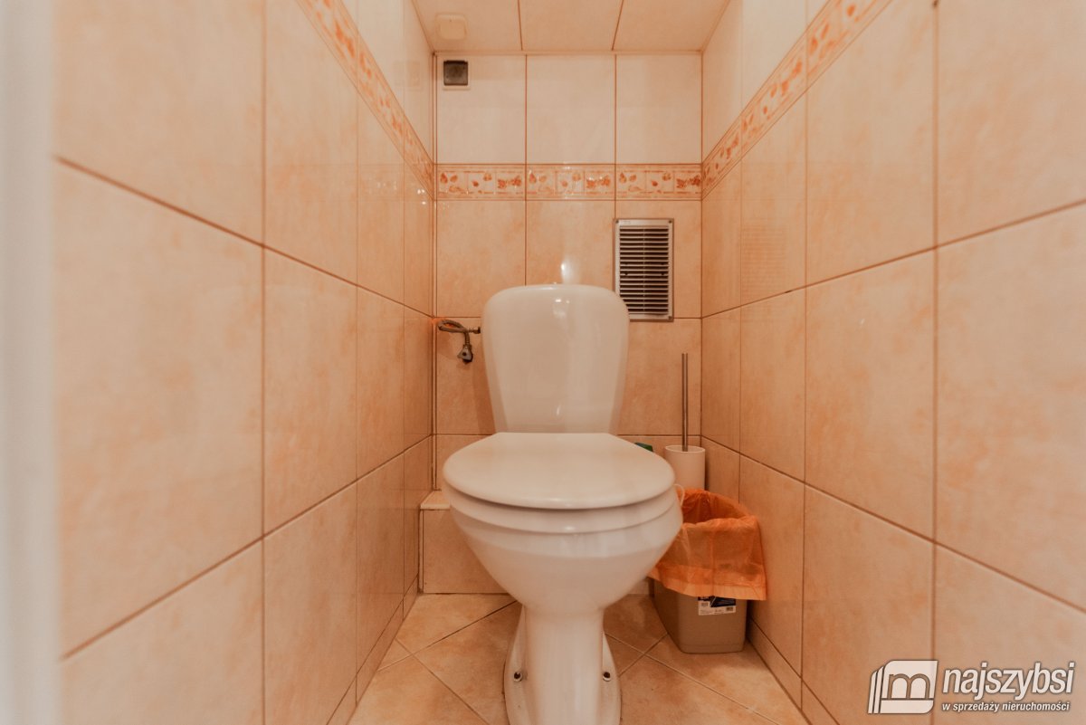 STARGARD- 2 POKOJOWE MIESZKANIE  48,40 M2 OS. ZACH (14)