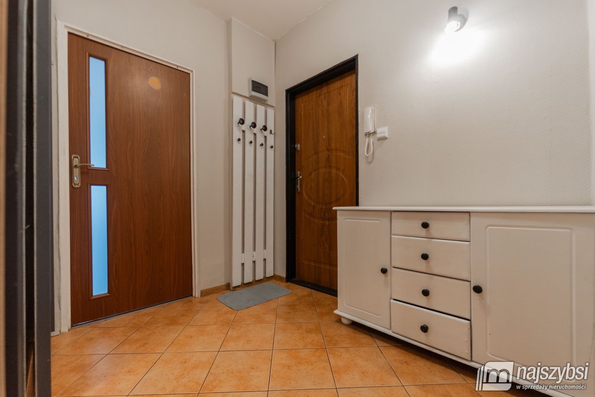 STARGARD- 2 POKOJOWE MIESZKANIE  48,40 M2 OS. ZACH (17)