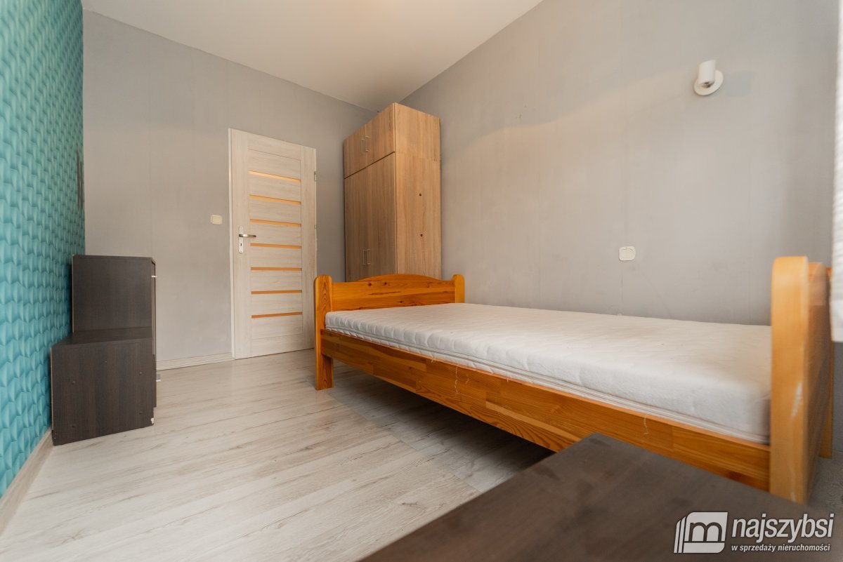 STARGARD- 2 POKOJOWE MIESZKANIE  48,40 M2 OS. ZACH (20)