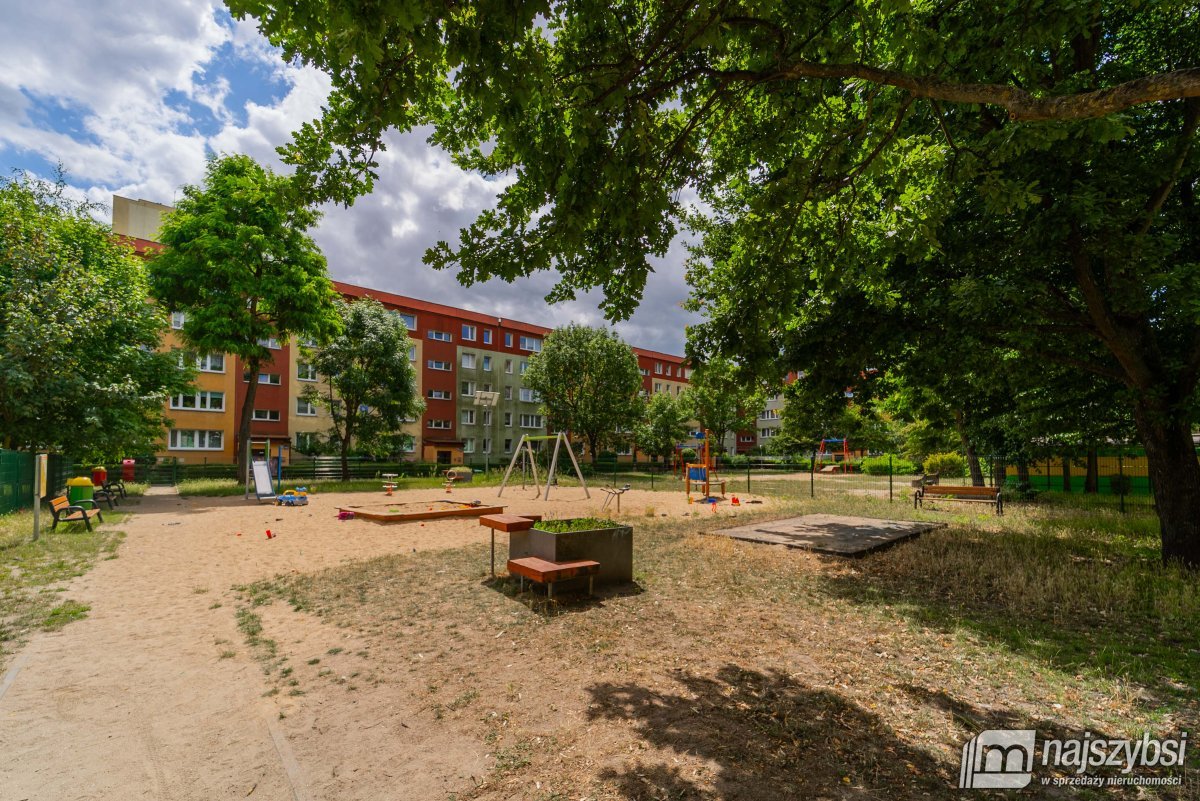 STARGARD- 2 POKOJOWE MIESZKANIE  48,40 M2 OS. ZACH (3)