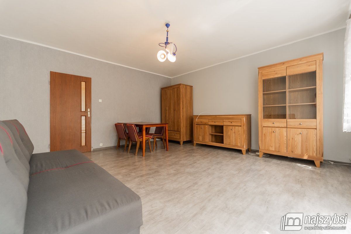 STARGARD- 2 POKOJOWE MIESZKANIE  48,40 M2 OS. ZACH (8)