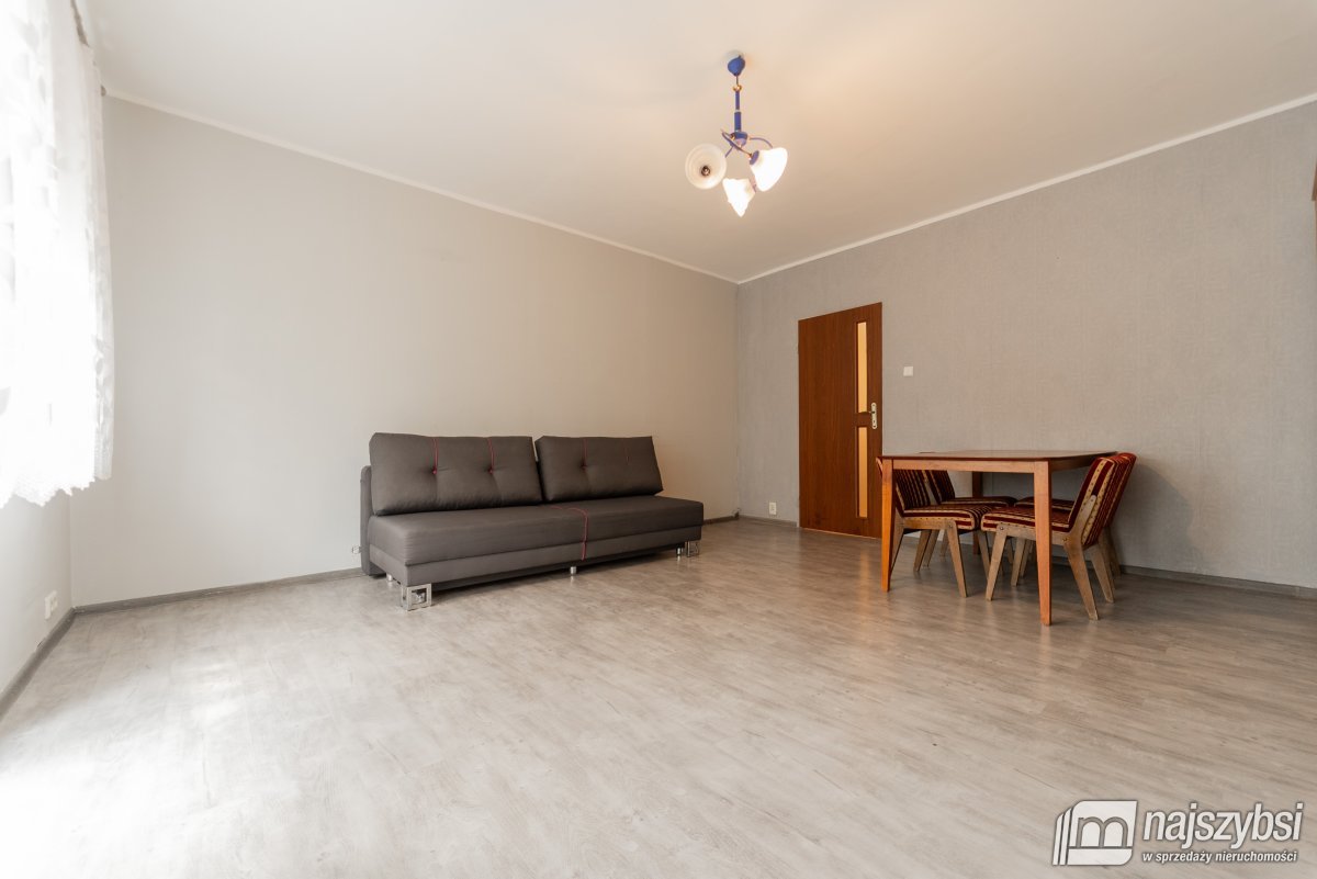 STARGARD- 2 POKOJOWE MIESZKANIE  48,40 M2 OS. ZACH (9)