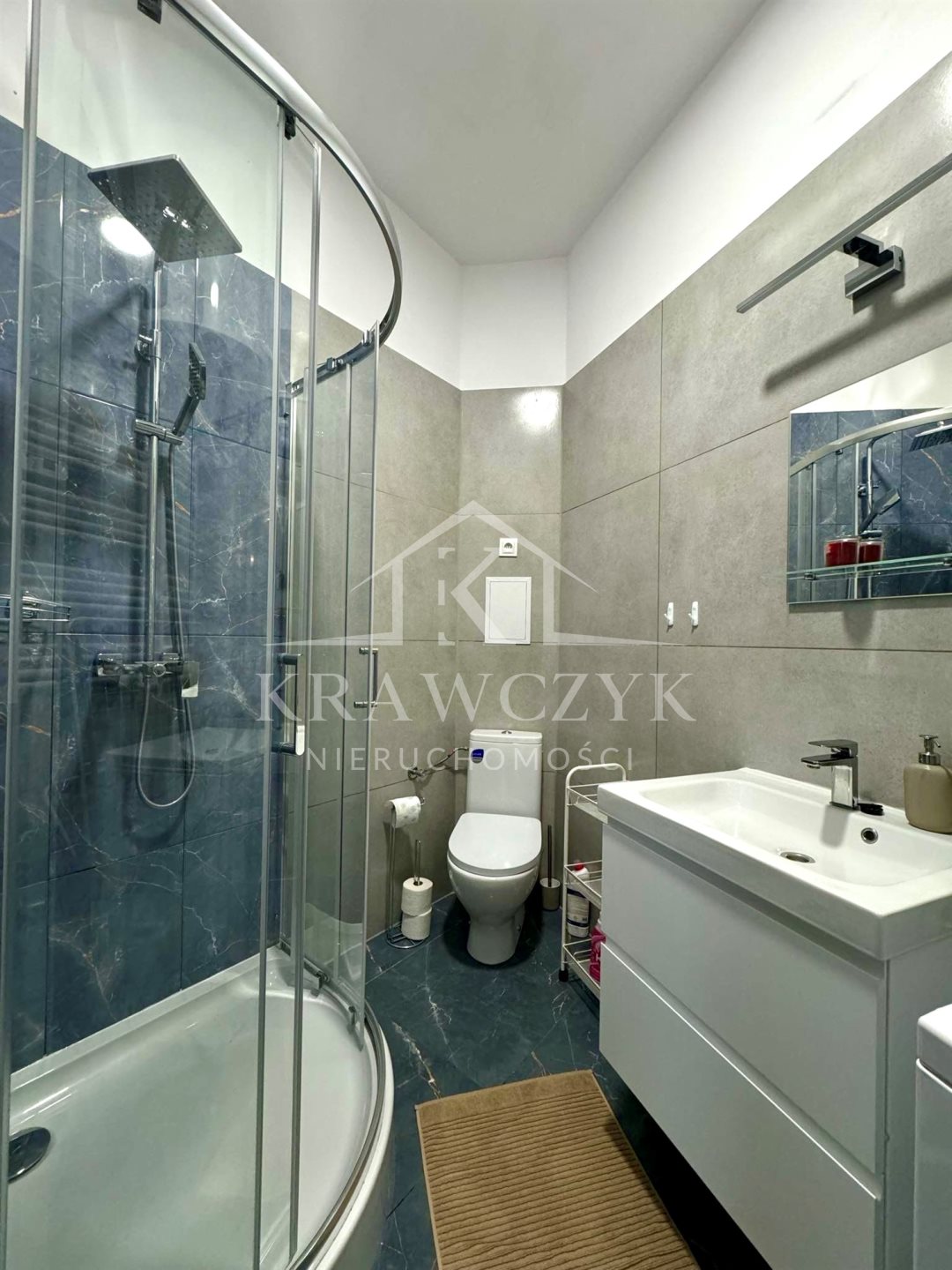 POBIEROWO 2pok. 30m2, Ogródek, Miejsce parkingowe  (10)