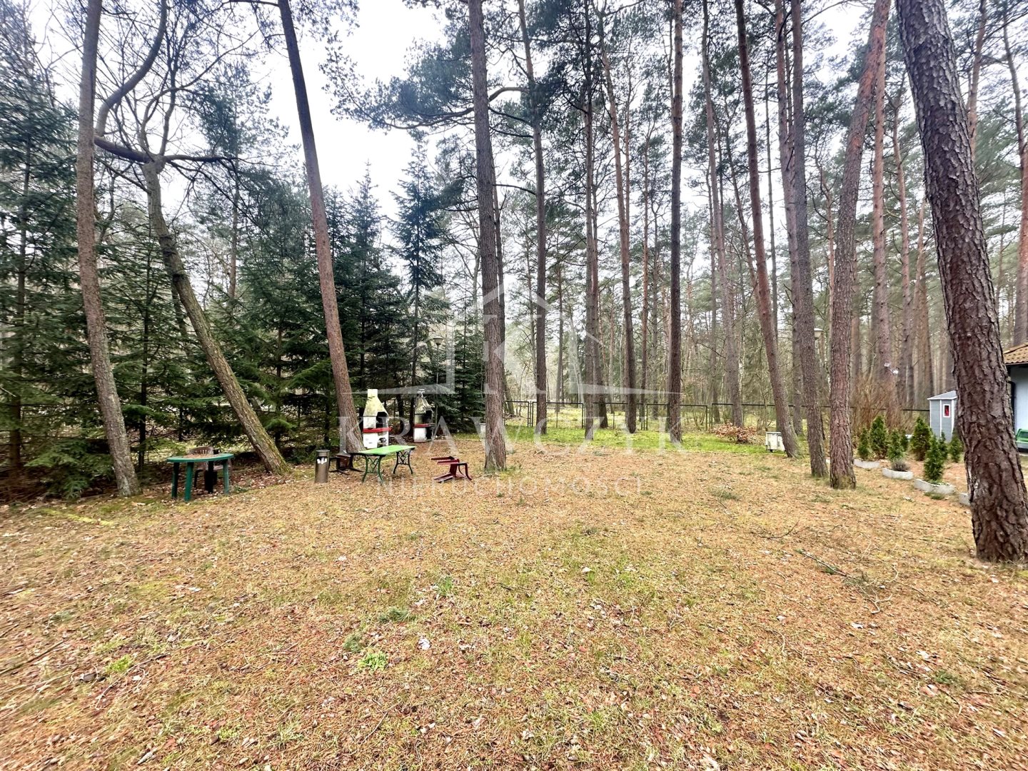 POBIEROWO 2pok. 30m2, Ogródek, Miejsce parkingowe  (4)