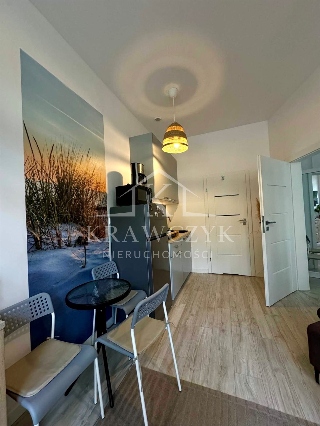 POBIEROWO 2pok. 30m2, Ogródek, Miejsce parkingowe  (6)