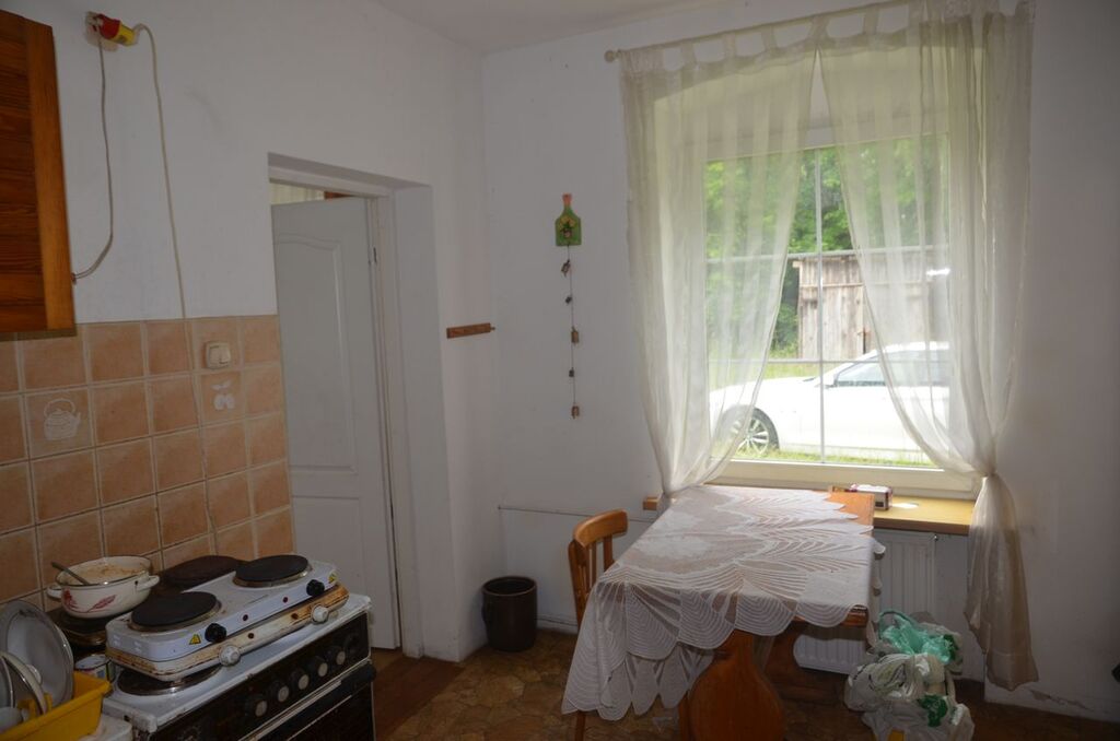 Gospodarstwo 8 ha z domem 9 km od morza !!! (14)