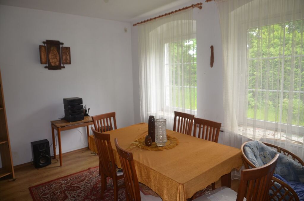 Gospodarstwo 8 ha z domem 9 km od morza !!! (8)