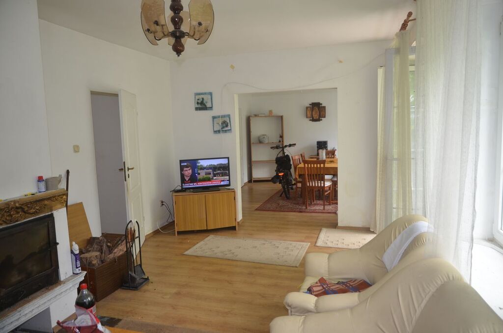 Gospodarstwo 8 ha z domem 9 km od morza !!! (10)