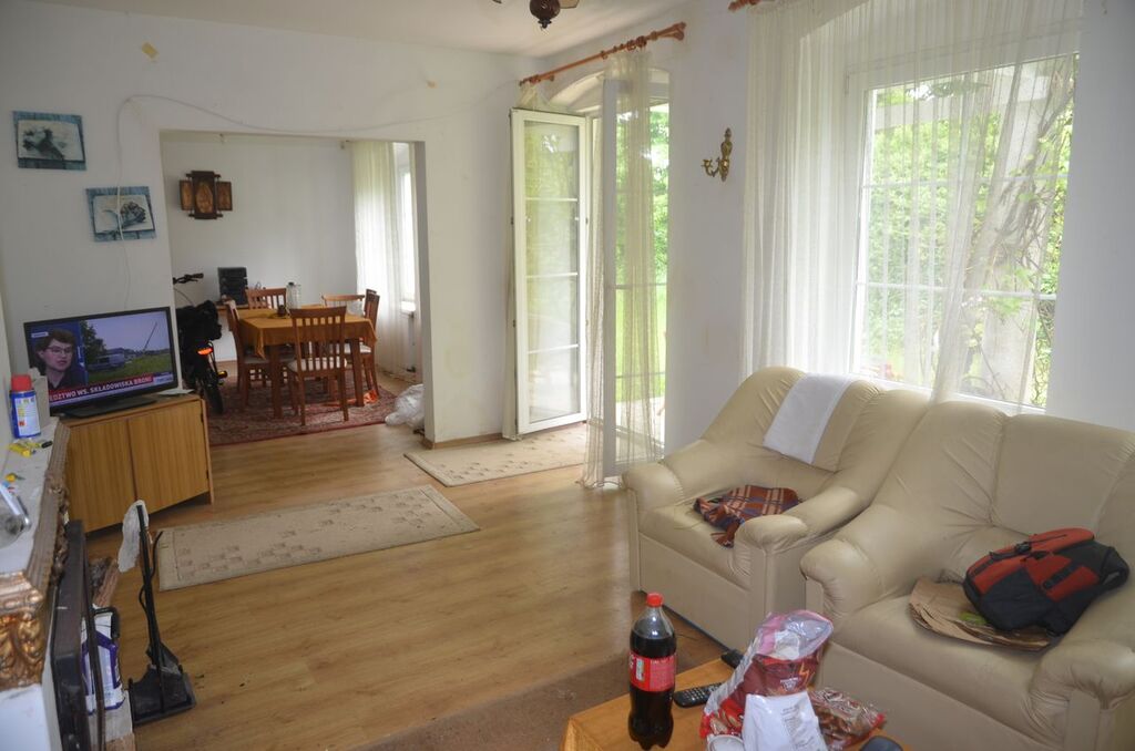 Gospodarstwo 8 ha z domem 9 km od morza !!! (11)