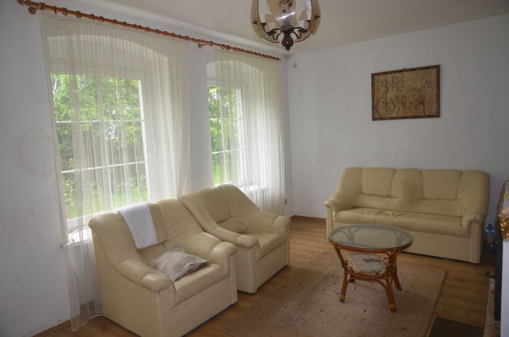 Gospodarstwo 8 ha z domem 9 km od morza !!! (7)