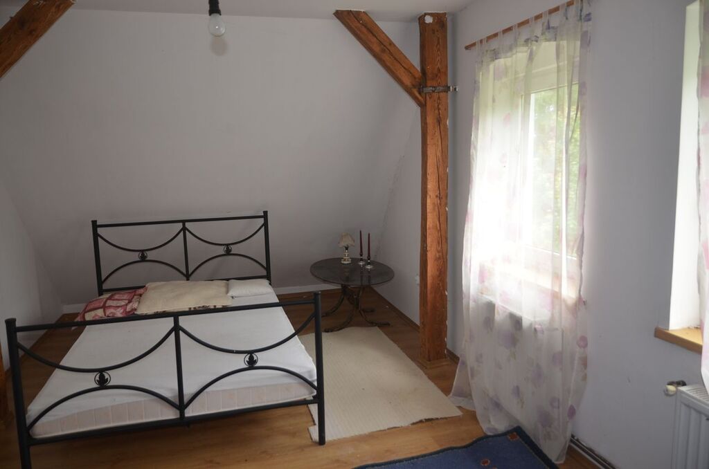 Gospodarstwo 8 ha z domem 9 km od morza !!! (18)