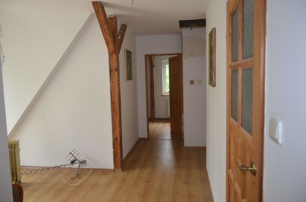 Gospodarstwo 8 ha z domem 9 km od morza !!! (21)