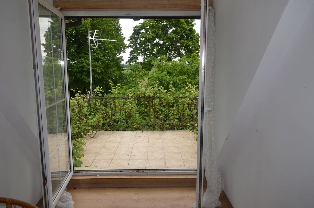 Gospodarstwo 8 ha z domem 9 km od morza !!! (22)