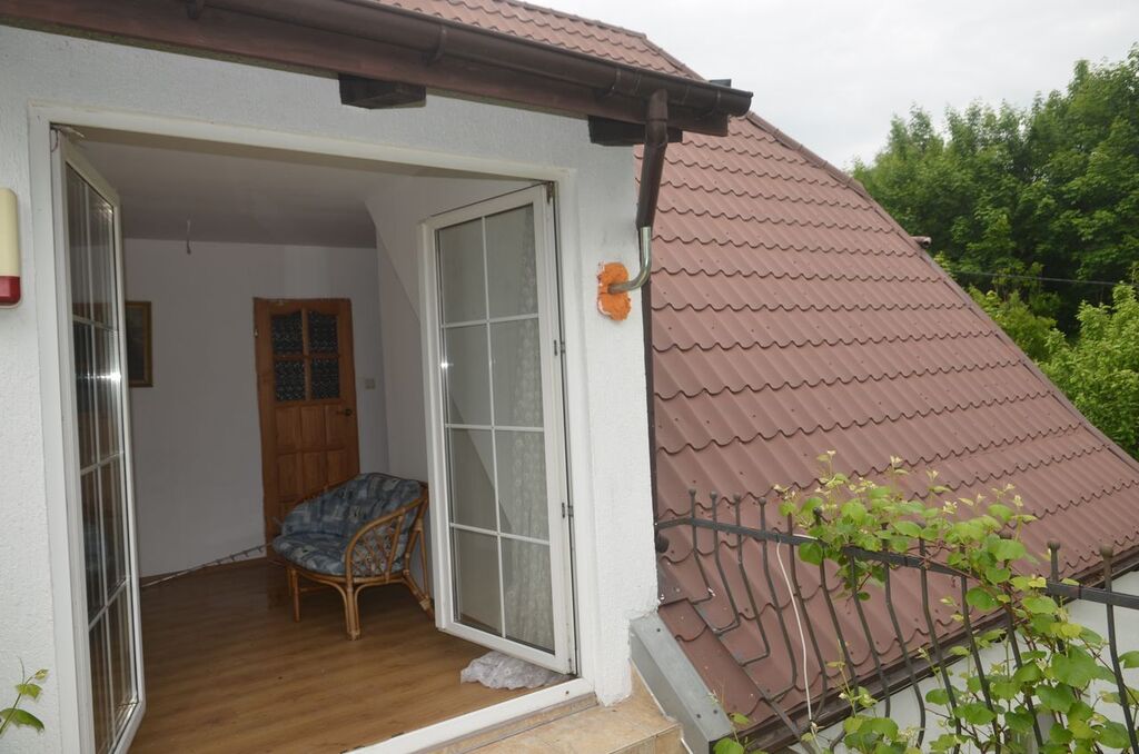 Gospodarstwo 8 ha z domem 9 km od morza !!! (28)