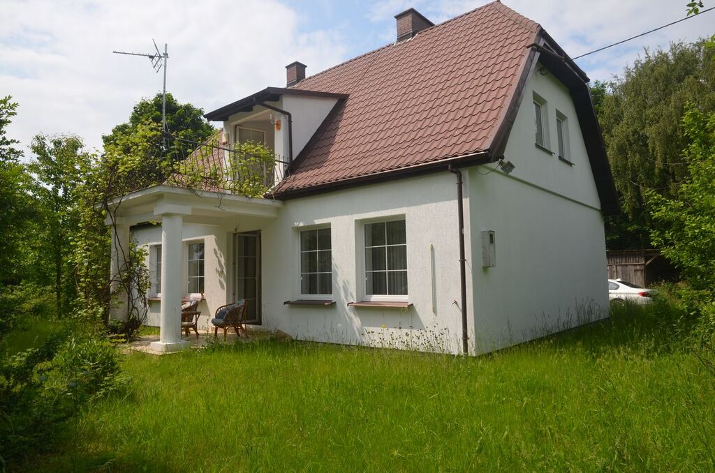 Gospodarstwo 8 ha z domem 9 km od morza !!! (1)