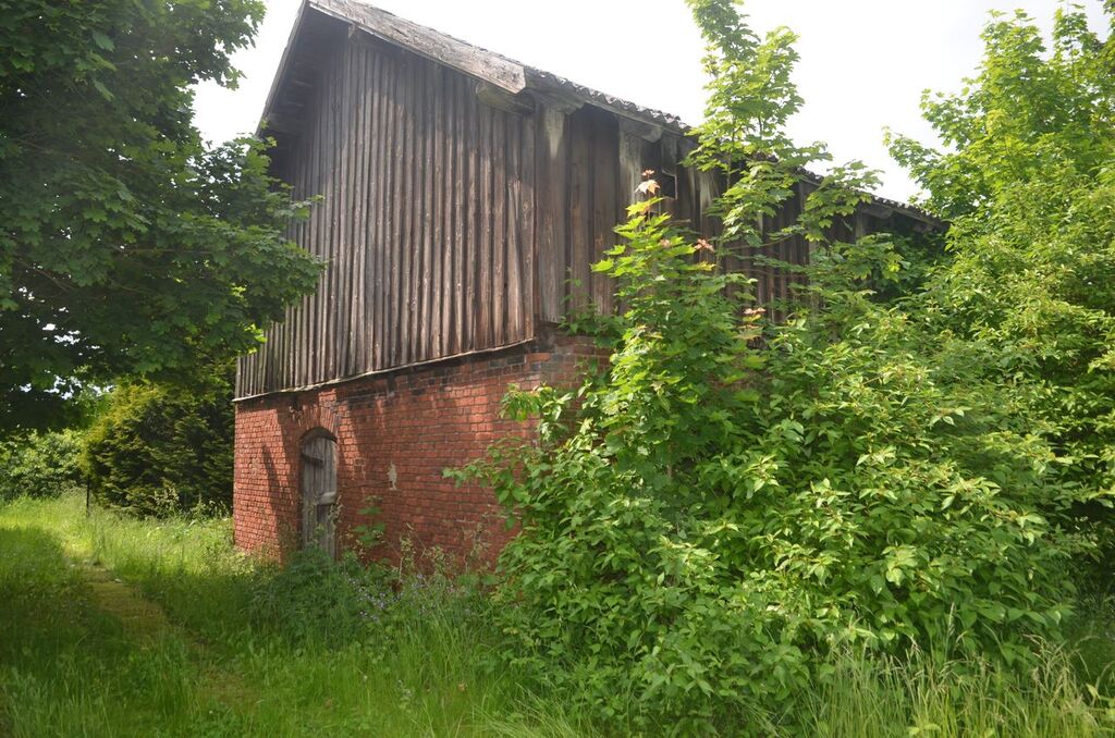 Gospodarstwo 8 ha z domem 9 km od morza !!! (30)