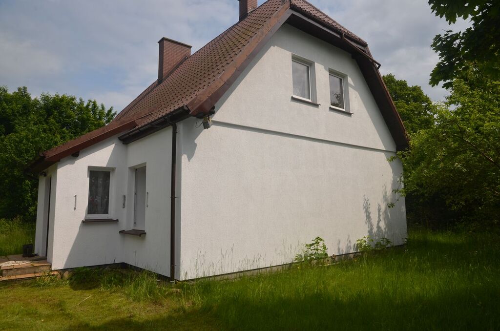 Gospodarstwo 8 ha z domem 9 km od morza !!! (3)