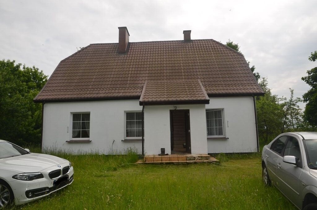 Gospodarstwo 8 ha z domem 9 km od morza !!! (4)