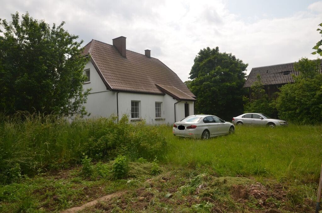 Gospodarstwo 8 ha z domem 9 km od morza !!! (6)