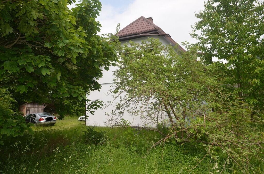 Gospodarstwo 8 ha z domem 9 km od morza !!! (5)