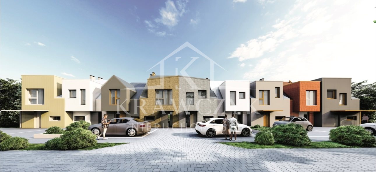 MIERZYN - NOWOCZESNA INWESTYCJA - TOPOLOWA  (1)