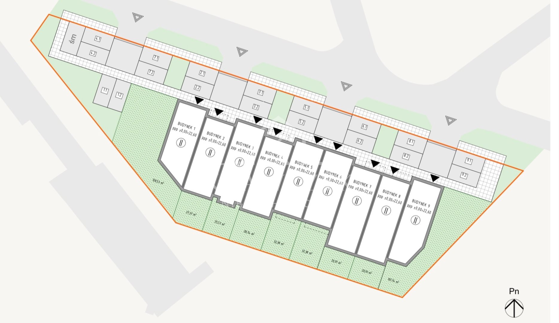 MIERZYN - NOWOCZESNA INWESTYCJA - TOPOLOWA  (4)