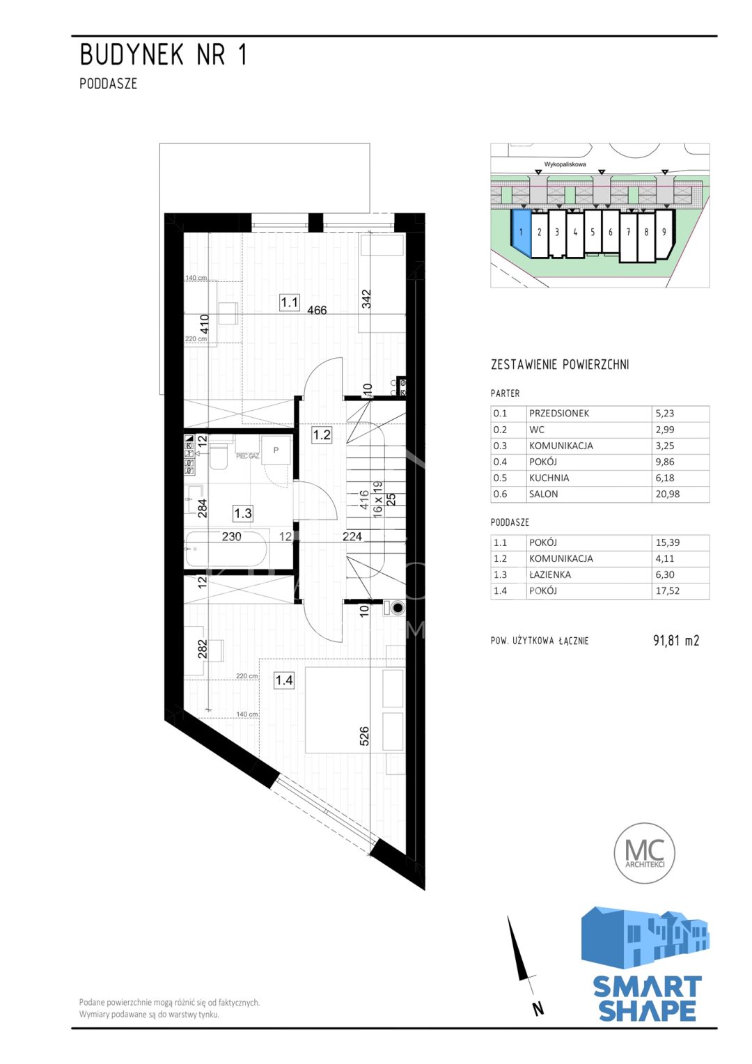 MIERZYN - NOWOCZESNA INWESTYCJA - TOPOLOWA  (6)