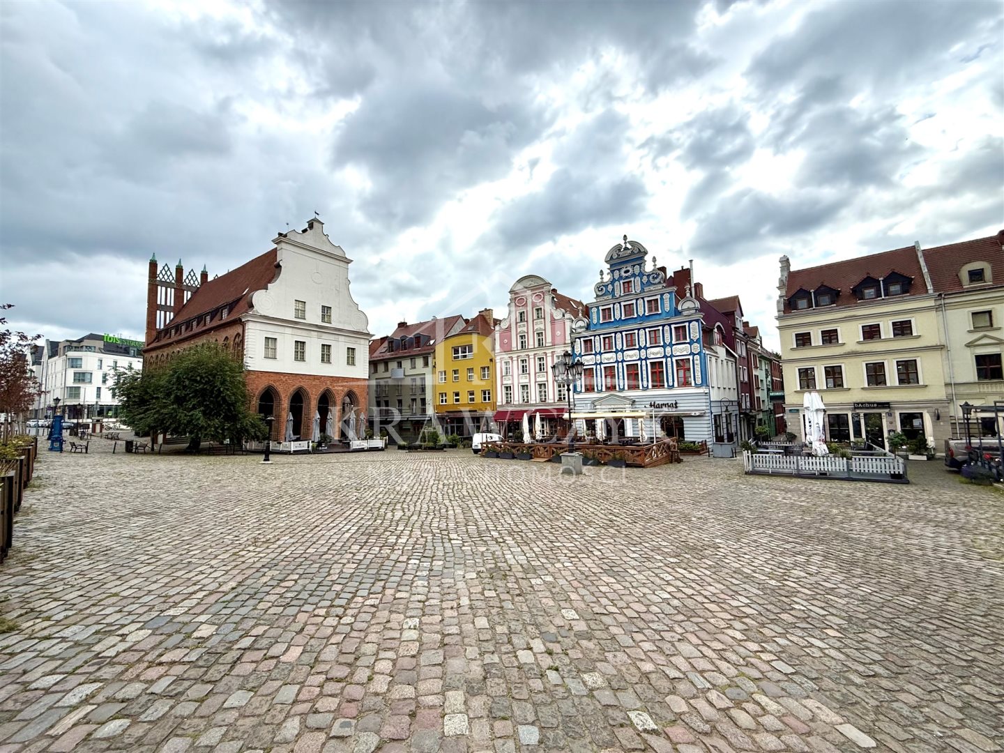 LOKAL BIUROWY - STARE MIASTO - WYSOKI STANDARD (14)