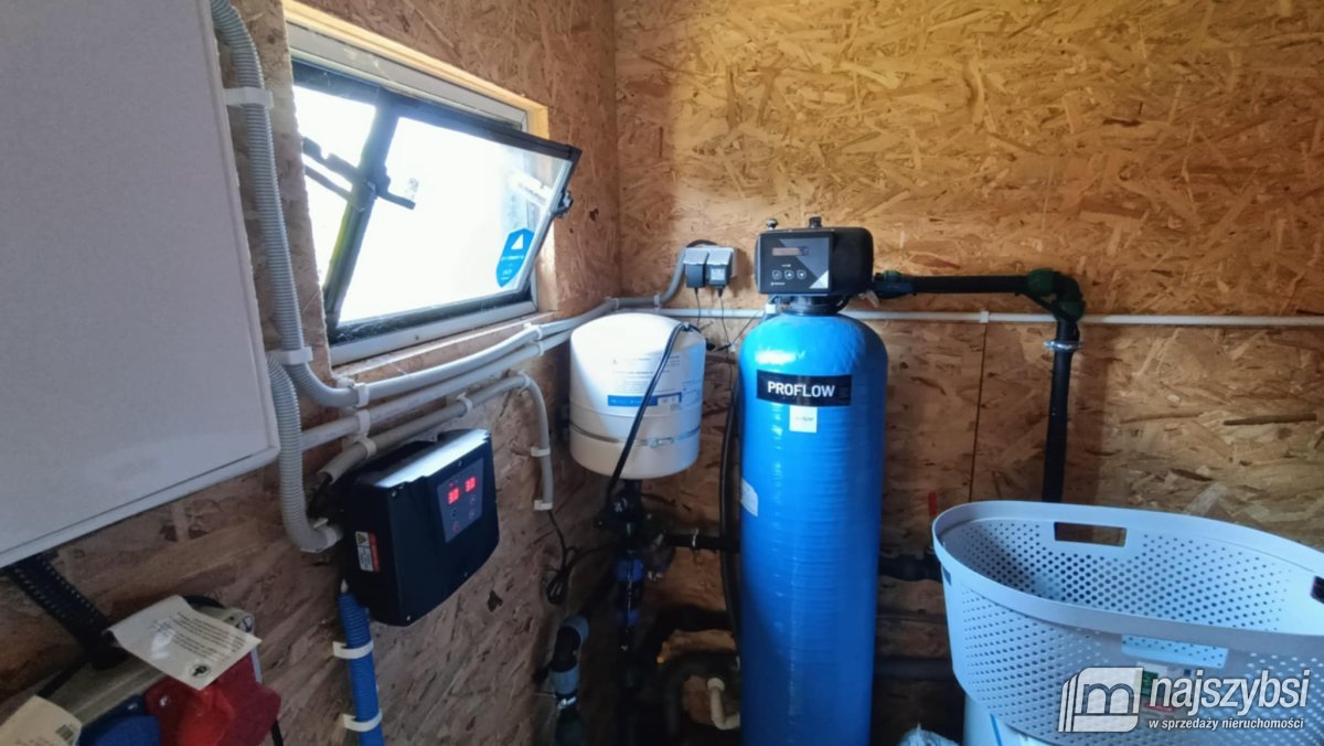 Strzeszów -dwa domki letniskowe 50m od jeziora (13)