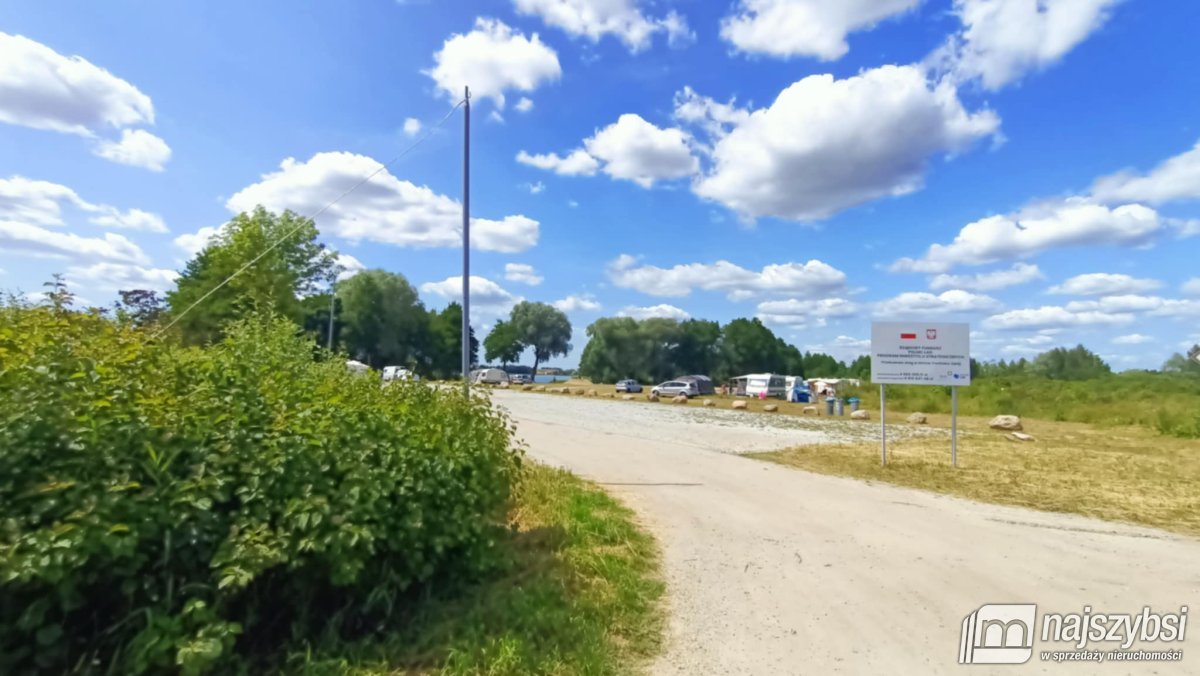 Strzeszów -dwa domki letniskowe 50m od jeziora (17)