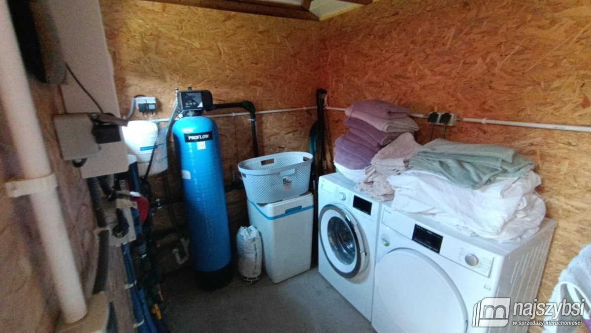 Strzeszów -dwa domki letniskowe 50m od jeziora (19)