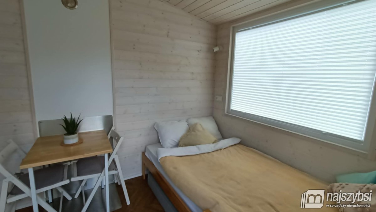 Strzeszów -dwa domki letniskowe 50m od jeziora (22)