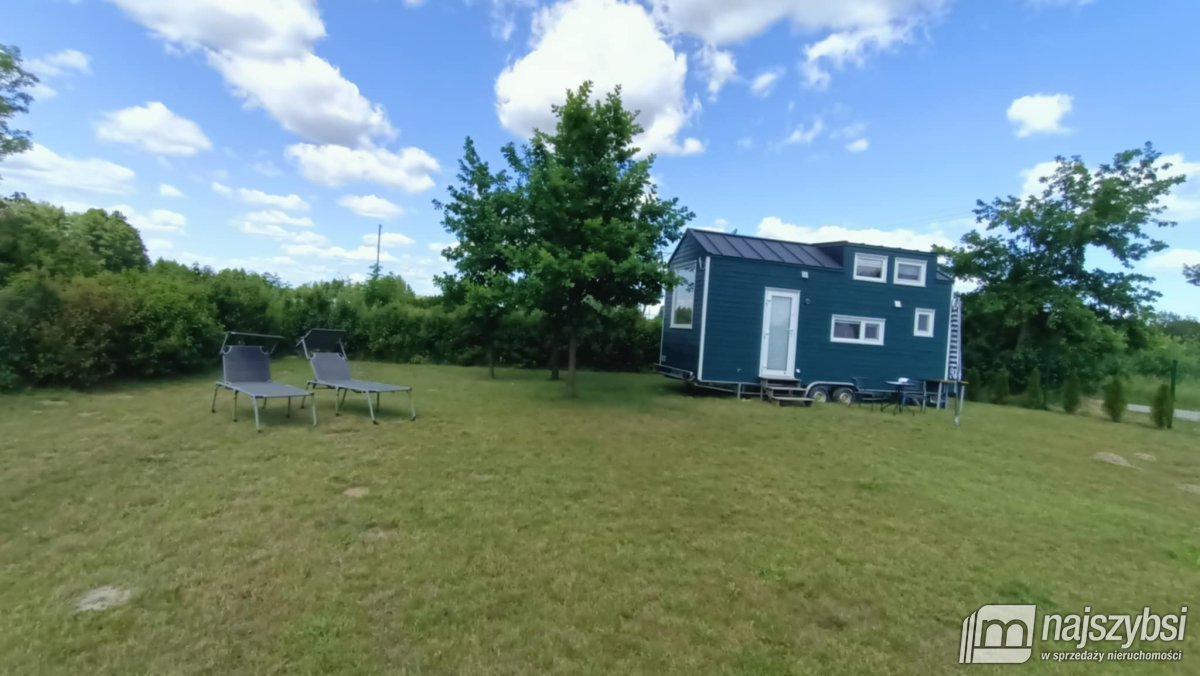 Strzeszów -dwa domki letniskowe 50m od jeziora (23)