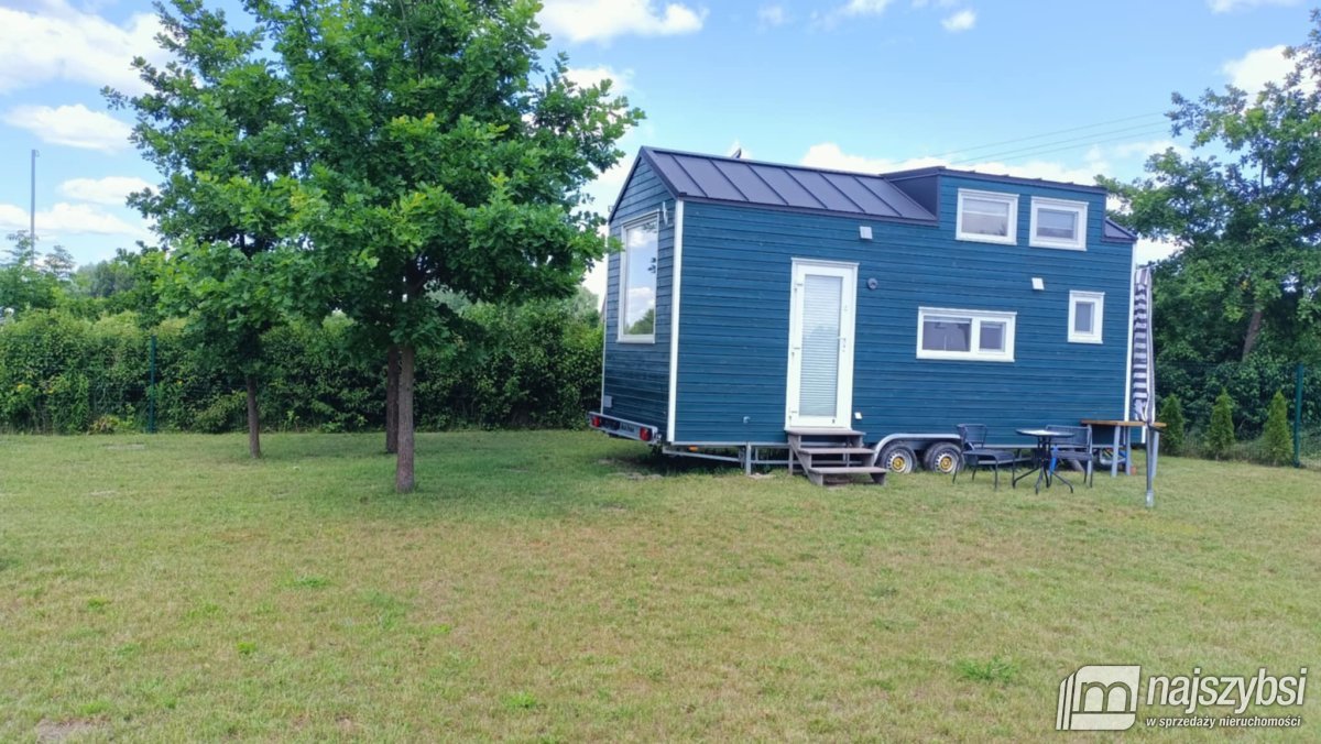 Strzeszów -dwa domki letniskowe 50m od jeziora (28)