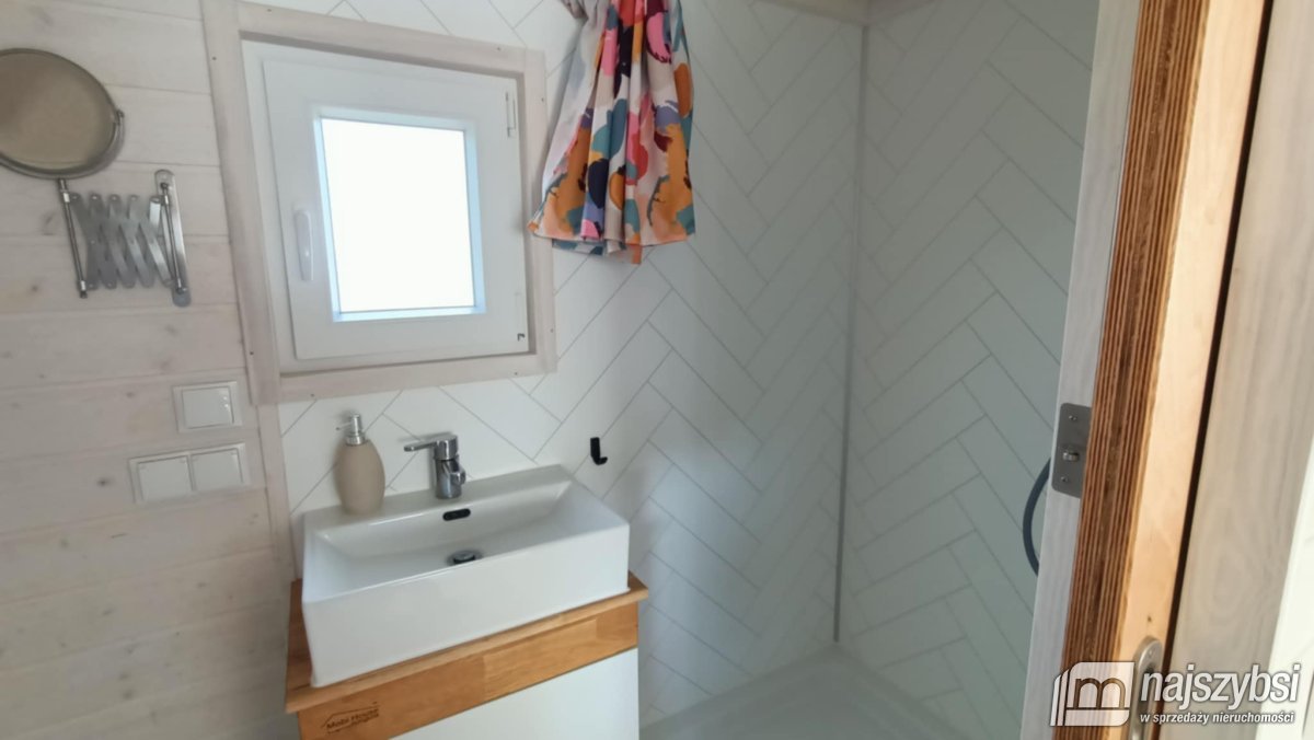 Strzeszów -dwa domki letniskowe 50m od jeziora (31)