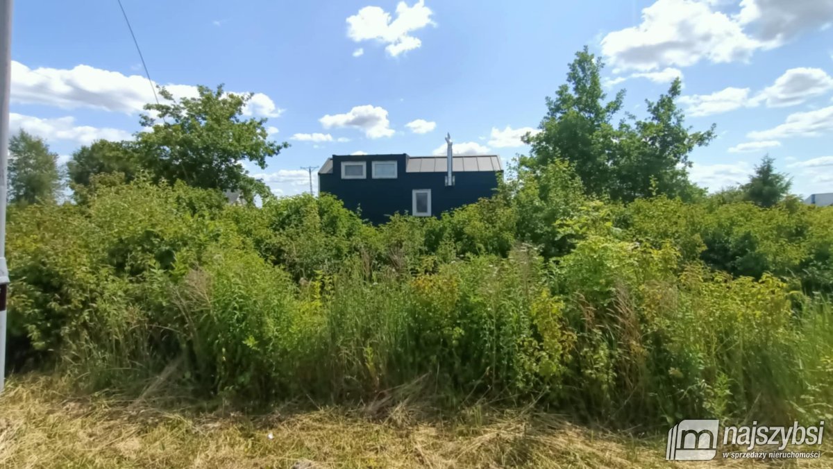 Strzeszów -dwa domki letniskowe 50m od jeziora (5)