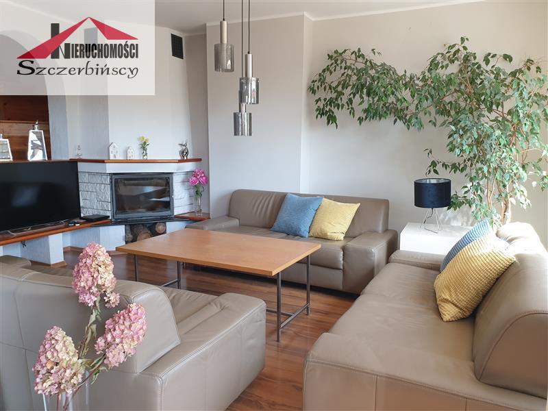 Dom bliźniak - Koszalin Rokosowo (1)