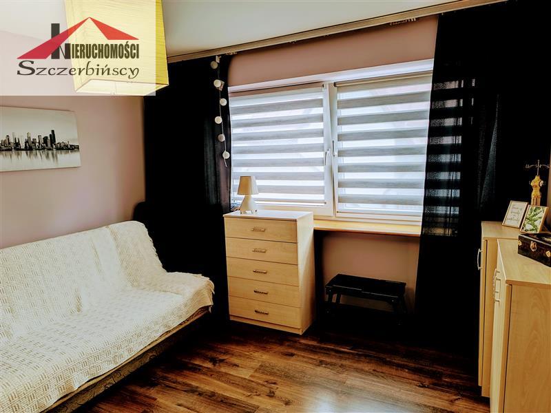 Dom bliźniak - Koszalin Rokosowo (10)