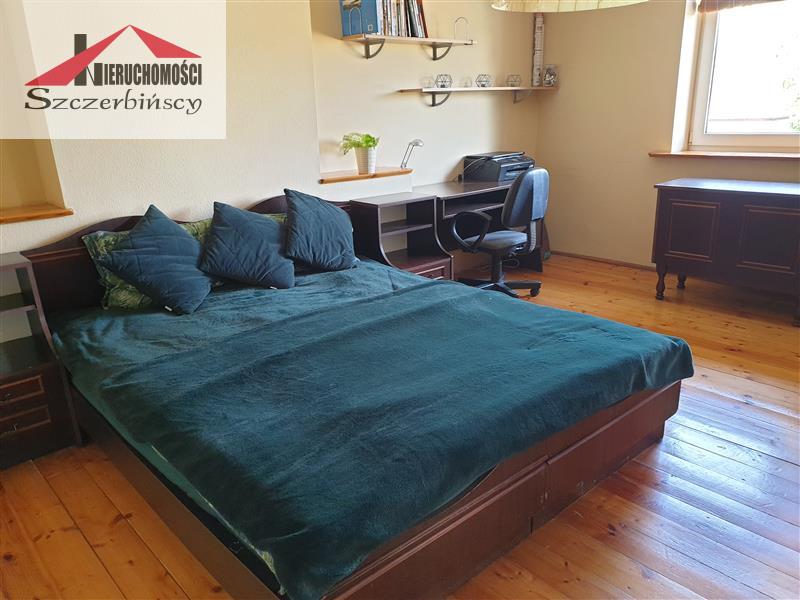 Dom bliźniak - Koszalin Rokosowo (11)