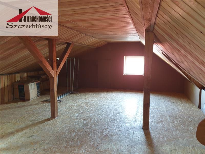 Dom bliźniak - Koszalin Rokosowo (13)