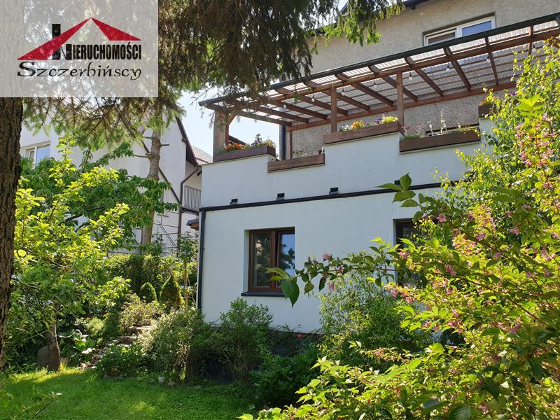 Dom bliźniak - Koszalin Rokosowo (15)