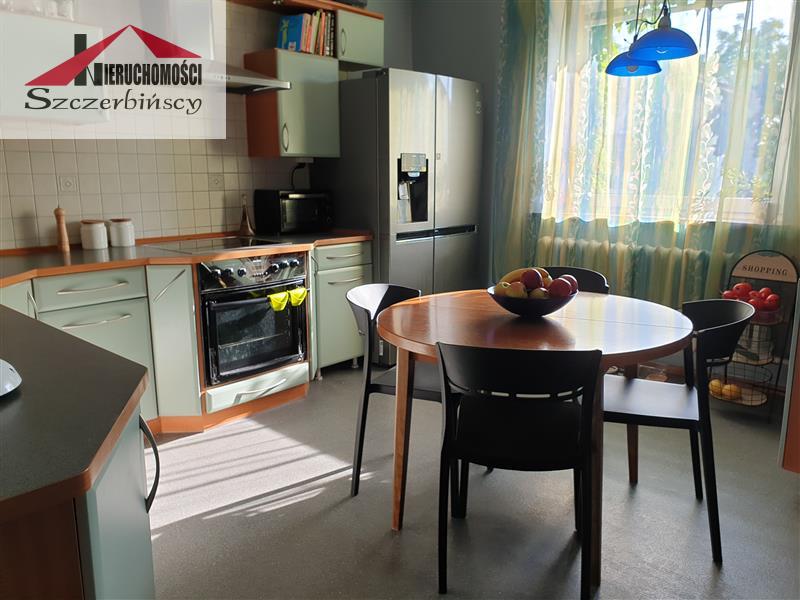 Dom bliźniak - Koszalin Rokosowo (2)